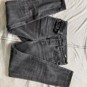 Levi’s wedgie straight jean